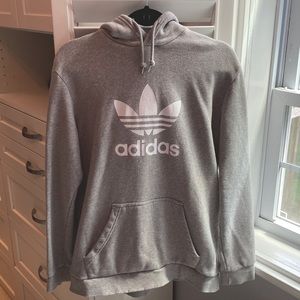 Adidas Trefoil Hoodie